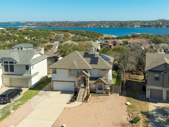 330 Southwind RD, Point Venture TX 78645