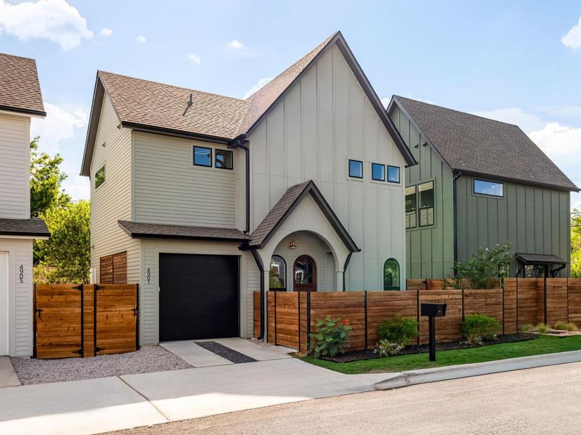 4901 Lott Ave, Austin TX 78721