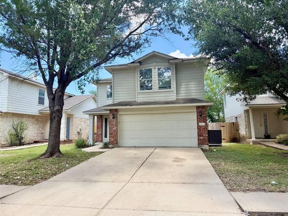 11609 James B Connolly LN, Austin TX 78748