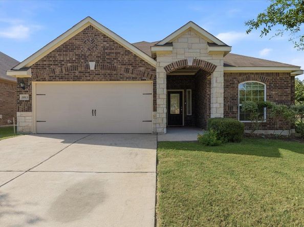 19513 Smith Gin ST, Manor TX 78653