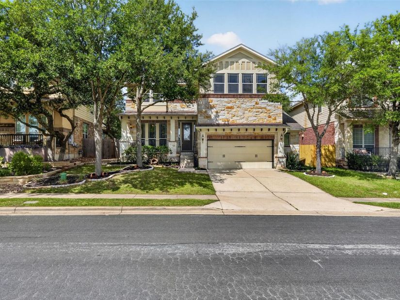 11028 Cherisse DR, Austin TX 78739