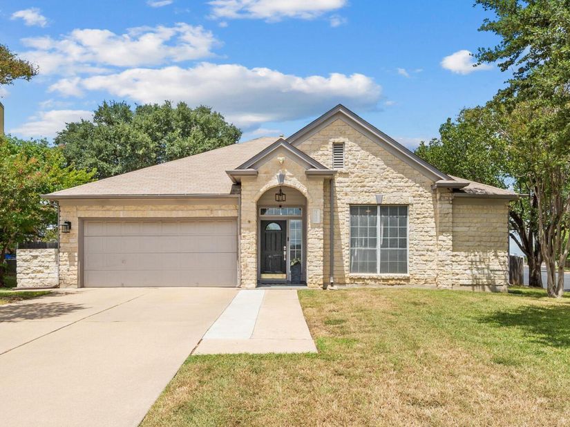1600 Viki Lynn CT, Pflugerville TX 78660