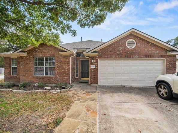 1028 Downridge DR, Leander TX 78641