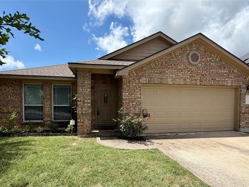 601 Timothy John DR, Pflugerville TX 78660