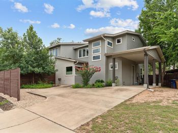3806 Bull Creek RD