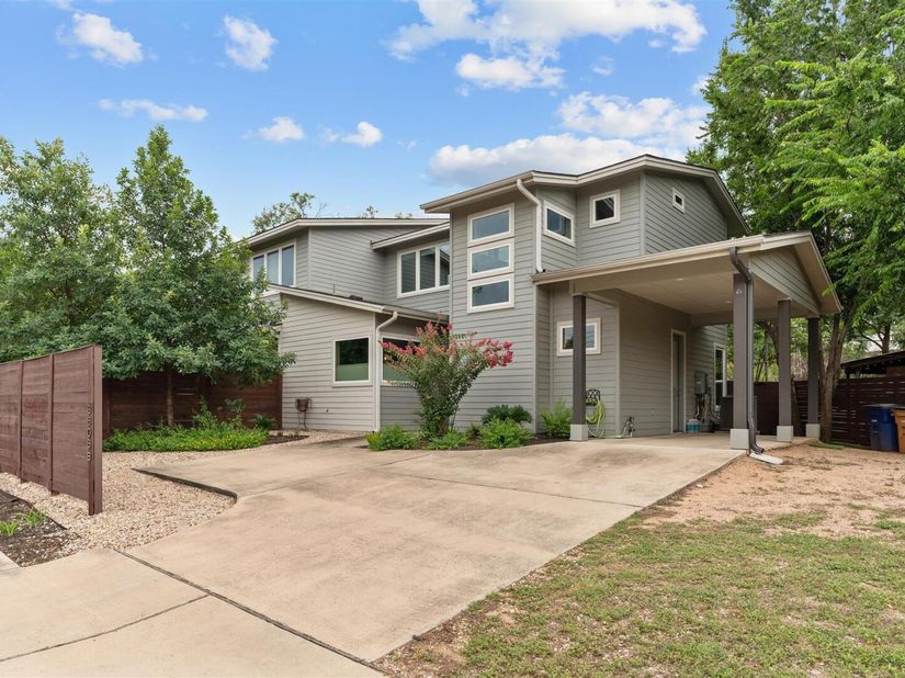 3806 Bull Creek RD B, Austin TX 78731