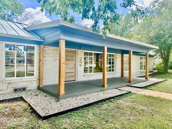 4406 Airport BLVD, Austin TX 78722