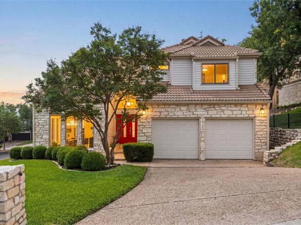 4801 Fern HOLW, Austin TX 78731