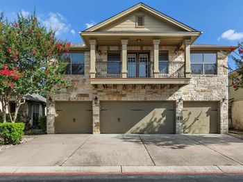 14815 Avery Ranch BLVD