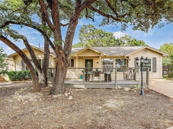 426 Summit Ridge DR N, Point Venture TX 78645