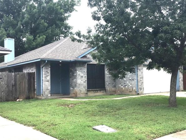 14305 Levering ST, Austin TX 78725