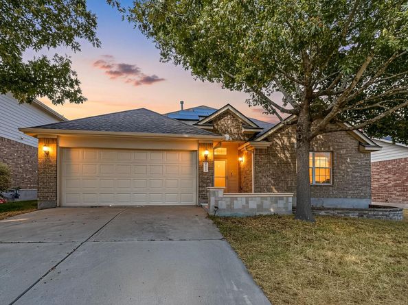 2816 Pedernales Falls DR, Pflugerville TX 78660