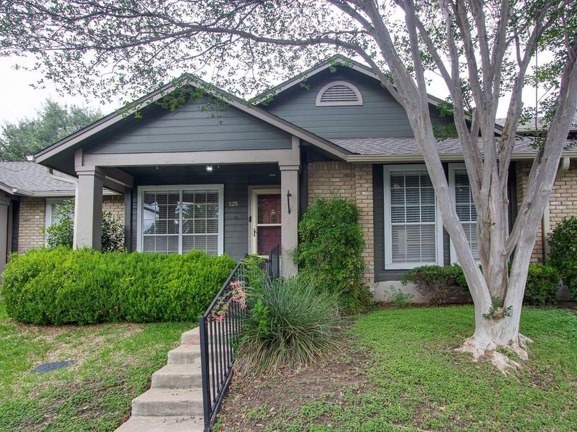 1015 E Yager LN 125, Austin TX 78753