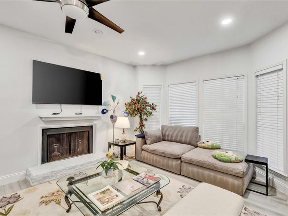 2529 Rio Grande ST 56, Austin TX 78705