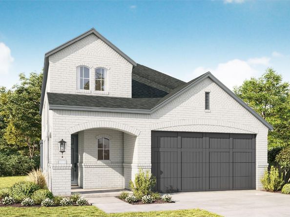 252 Menlo BND, Liberty Hill TX 78642