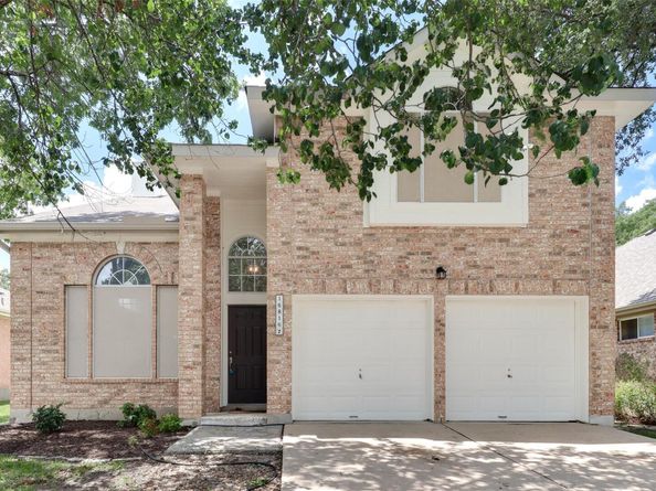 16816 Dorman DR, Round Rock TX 78681
