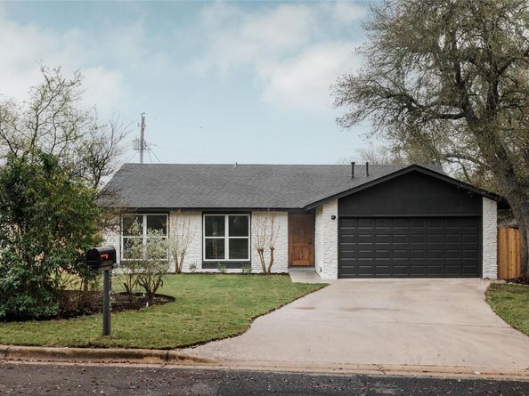 3105 Jeanette CT, Austin TX 78745