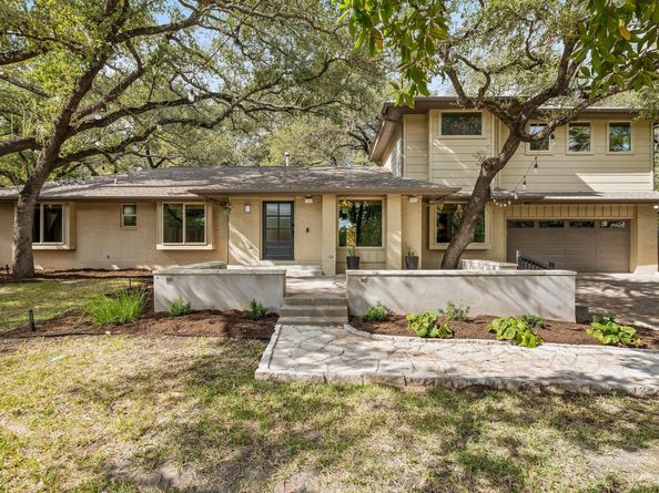 7202 Running Rope CIR, Austin TX 78731
