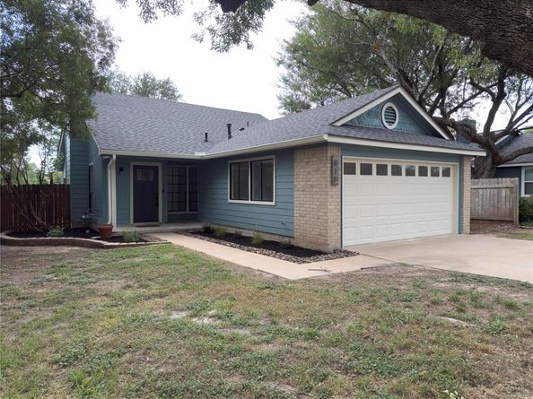 818 Russet Valley DR, Cedar Park TX 78613