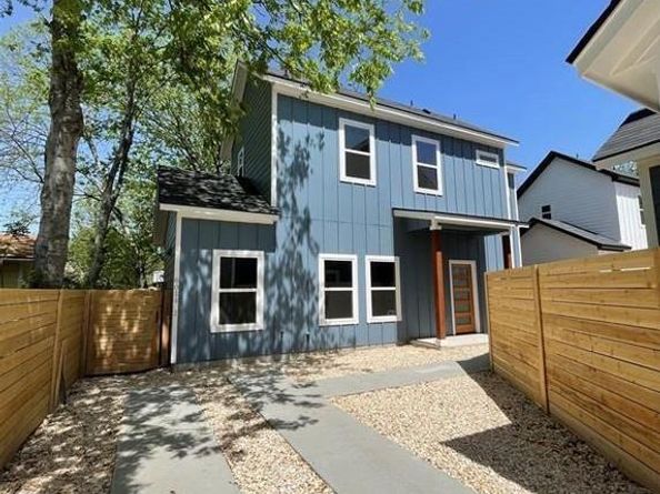 6014 Fairway ST 2, Austin TX 78741