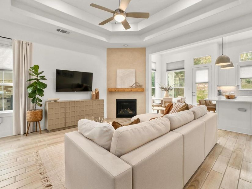 115 Beneteau DR, Austin TX 78738