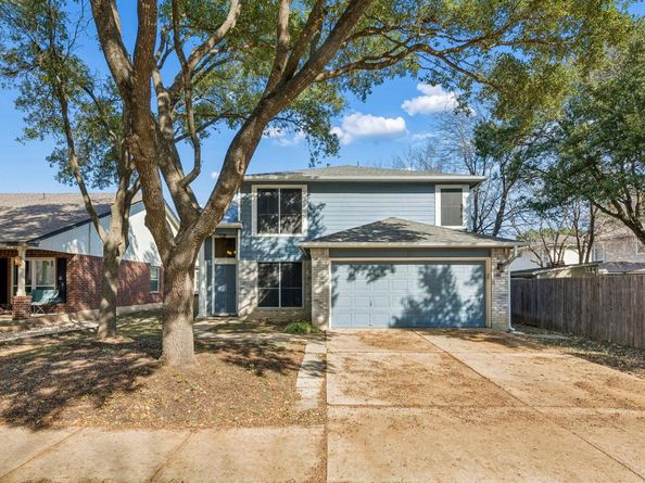 1608 Melibee Trl, Austin TX 78748