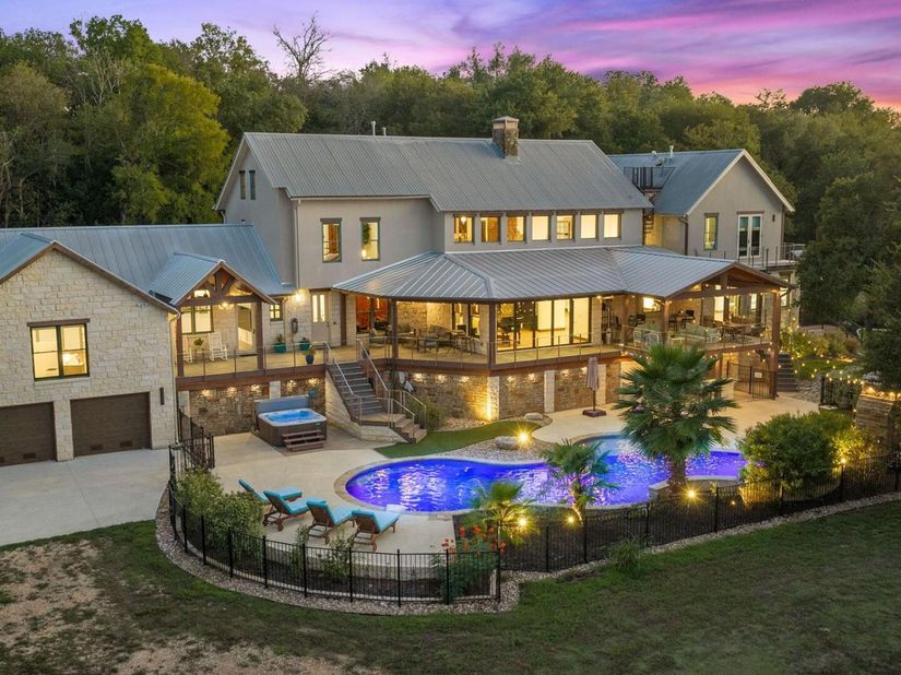 608 Innwood DR, Georgetown TX 78628