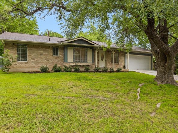 6902 Notre Dame DR, Austin TX 78723