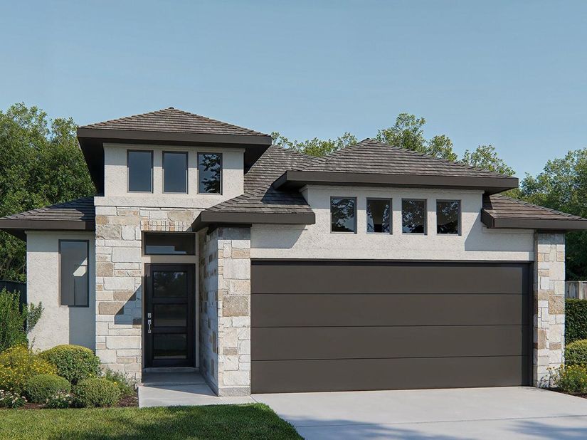 7012 Woodford WAY, Austin TX 78744