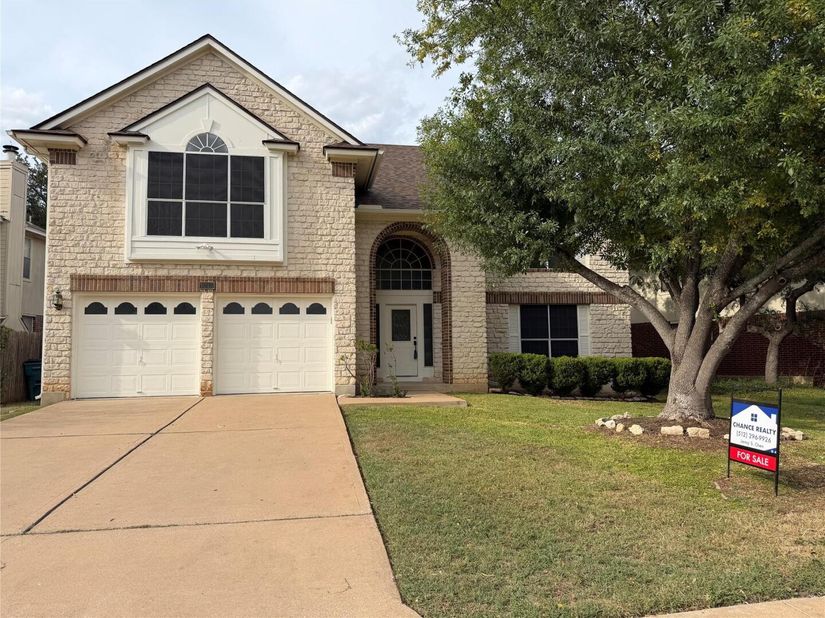 1213 Elm Forest Dr, Cedar Park TX 78613
