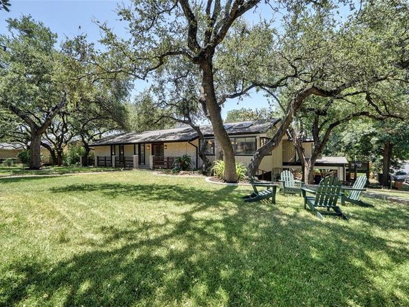 3813 Hidden HOLW, Austin TX 78731