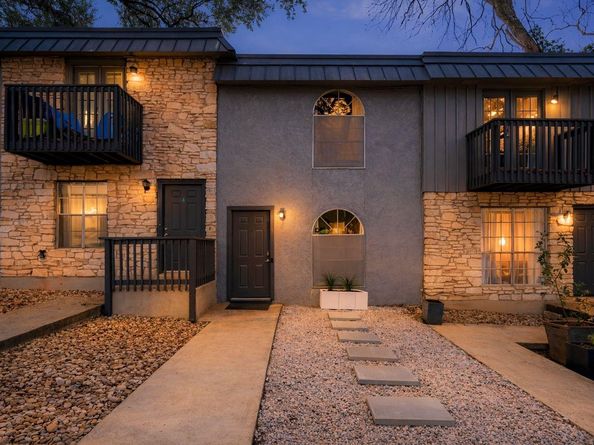 1912 Lightsey RD 5, Austin TX 78704