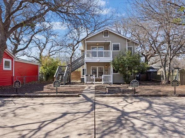 3202 French PL, Austin TX 78722