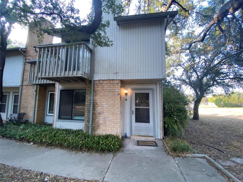 4204 Hudson Bend Rd A, Austin TX 78734