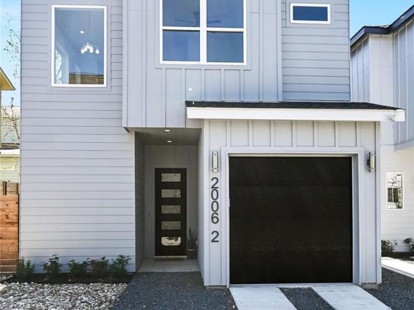 2006 Sl Davis Ave 2, Austin TX 78702