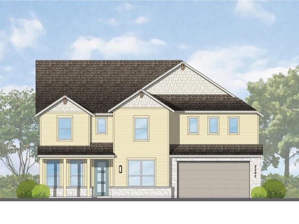 6313 McMurtry ST, Austin TX 78747