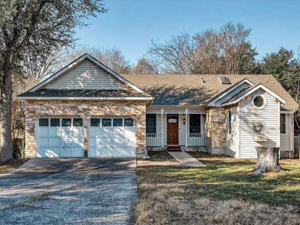 2113 Cervin BLVD, Austin TX 78728