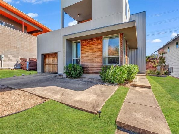 5325 Sendero Hills PKWY, Austin TX 78724