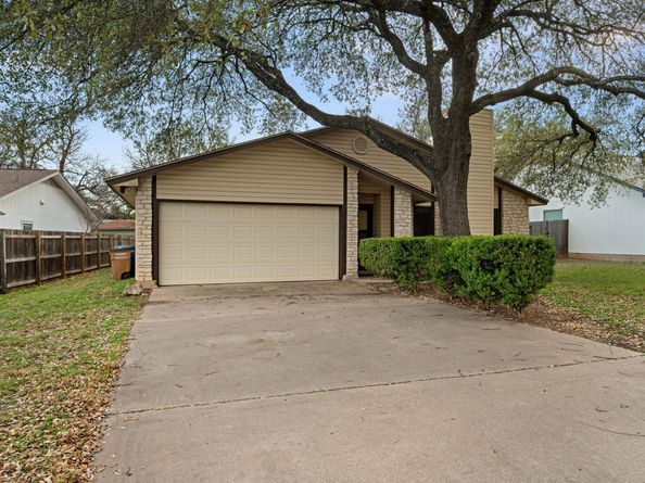 3509 Ambleside DR, Austin TX 78759