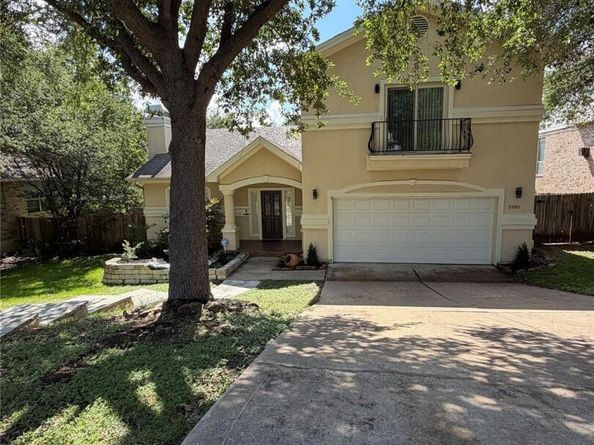 3200 Burks LN, Austin TX 78732