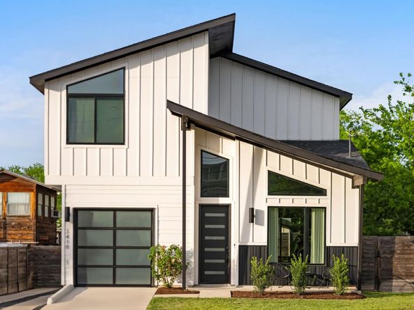 1416 W 51st ST 1, Austin TX 78756
