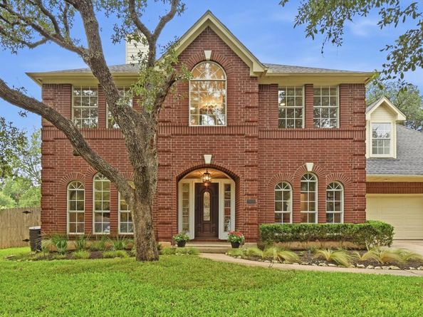 4030 Shavano DR, Austin TX 78749
