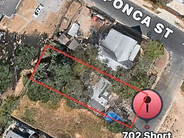 702 Short Kemp ST, Austin TX 78741