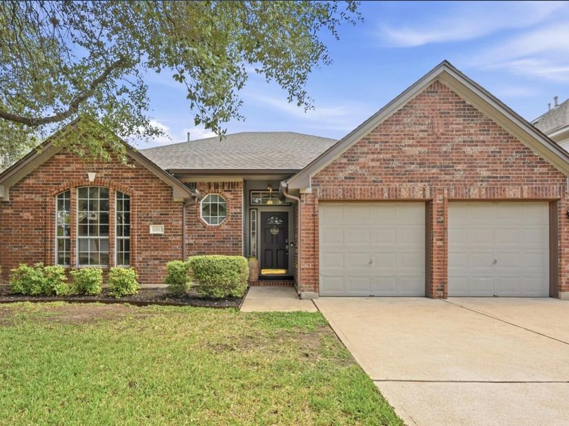 12613 Picket Rope LN, Austin TX 78727