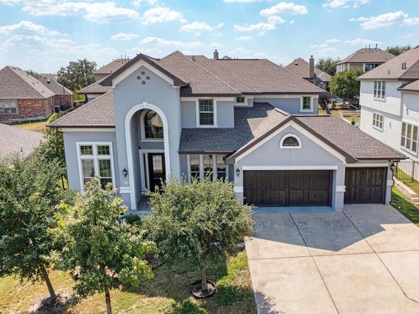 3229 Venezia VW, Leander TX 78641