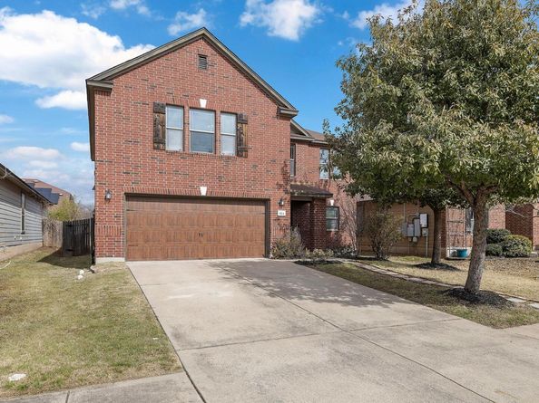 924 Oatmeal DR, Pflugerville TX 78660