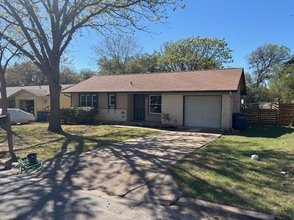 4910 Manchester CIR, Austin TX 78745