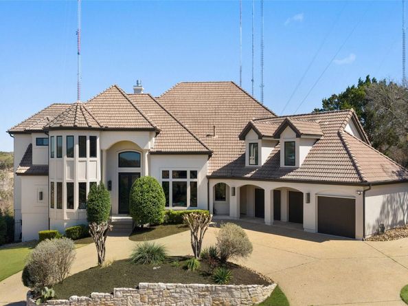 2809 Waterbank CV, Austin TX 78746