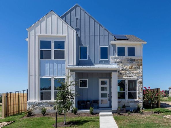 9812 Petrichor BLVD, Manor TX 78653