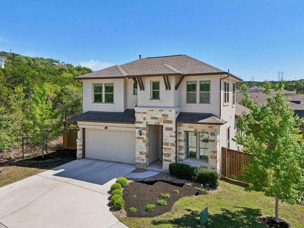 12500 Simmental DR, Austin TX 78732